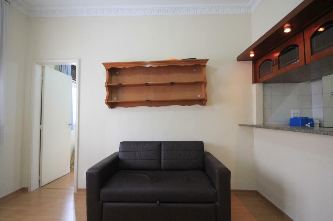 Dezembro 107 Apartment Rio de Janeiro Exterior photo