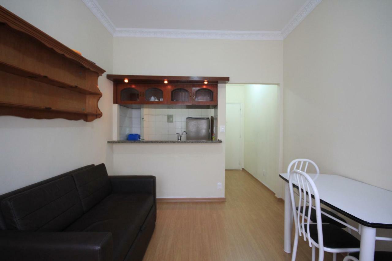 Dezembro 107 Apartment Rio de Janeiro Exterior photo