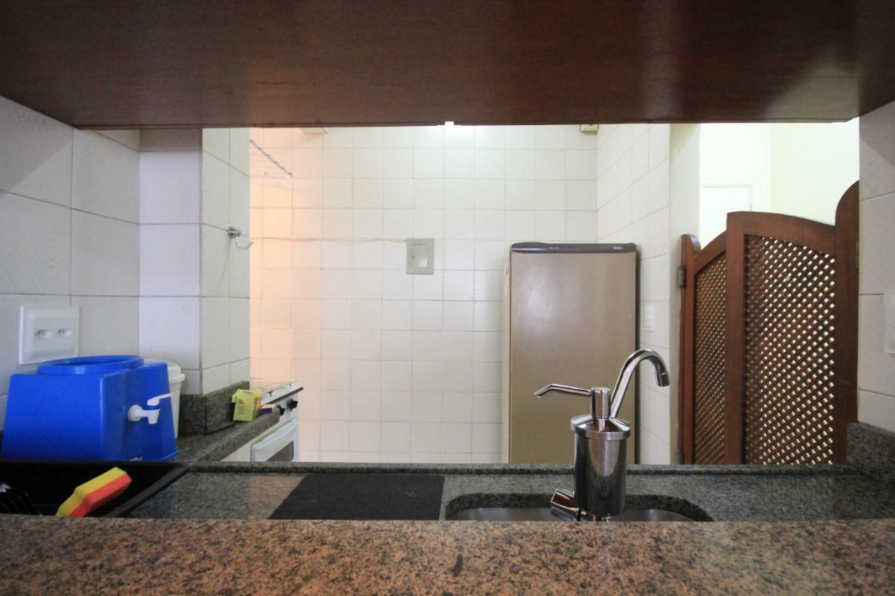 Dezembro 107 Apartment Rio de Janeiro Exterior photo
