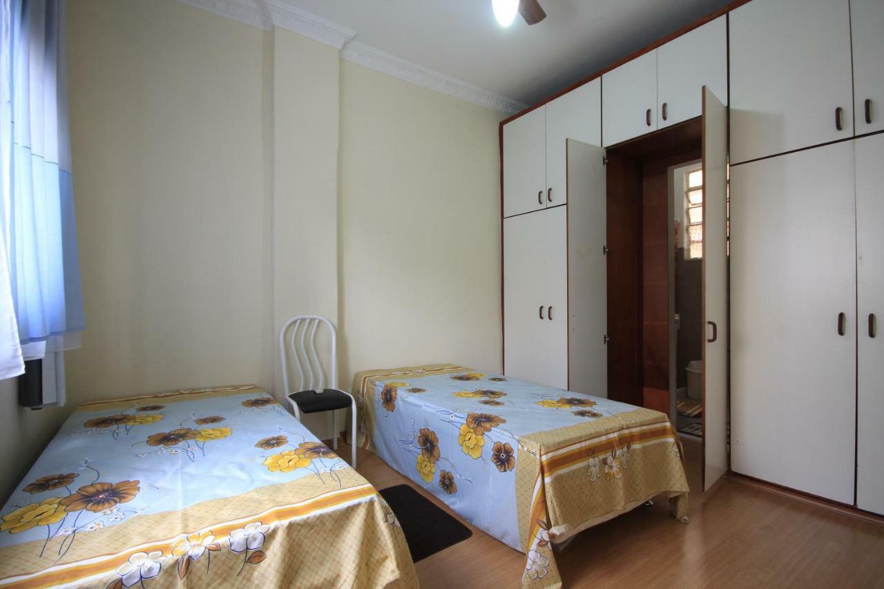 Dezembro 107 Apartment Rio de Janeiro Exterior photo