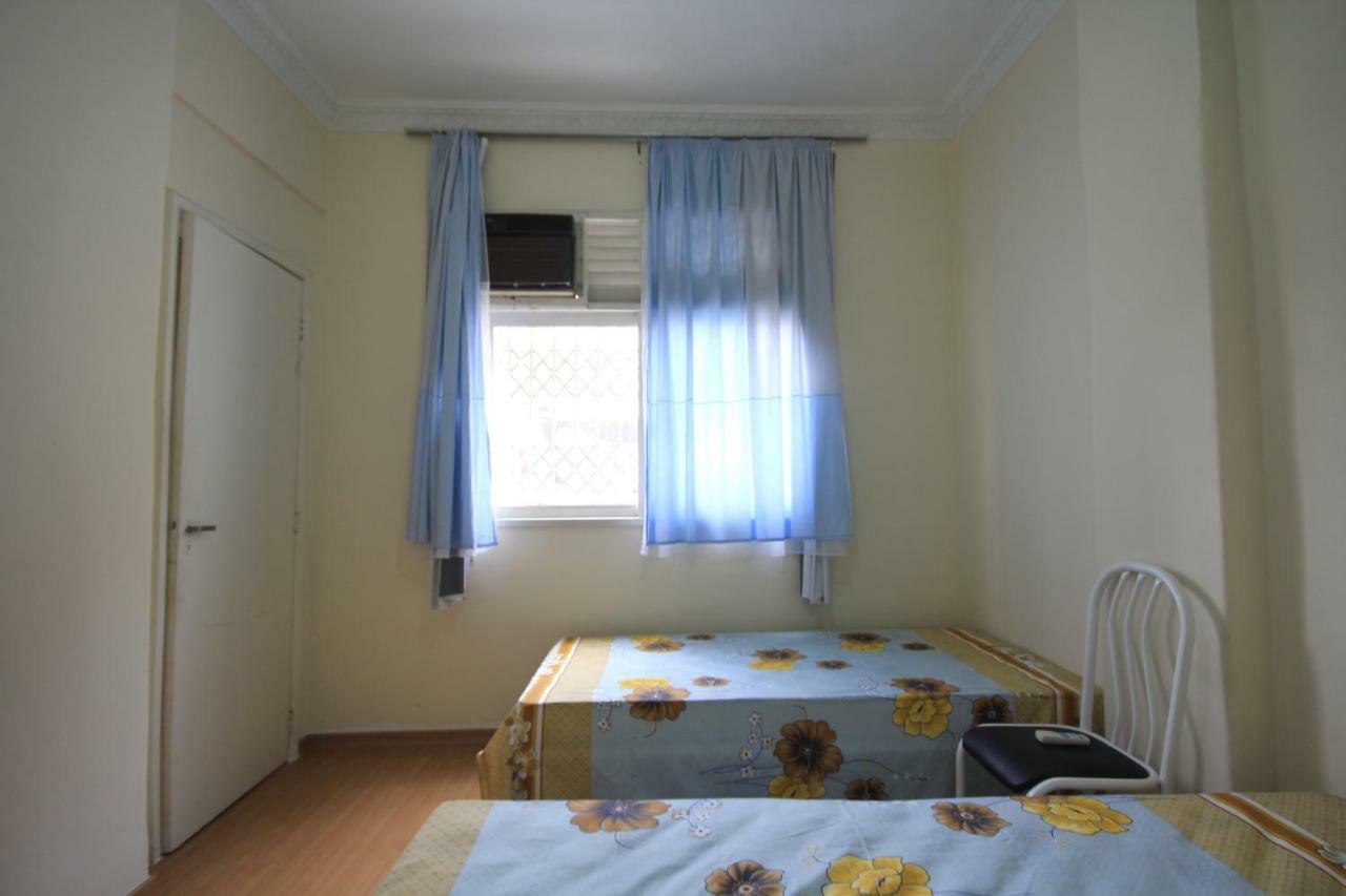 Dezembro 107 Apartment Rio de Janeiro Exterior photo